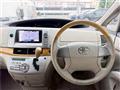 2008 Toyota Estima