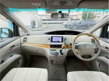 2008 Toyota Estima