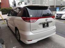 2011 Toyota Estima