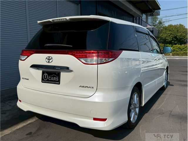 2010 Toyota Estima