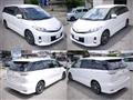 2013 Toyota Estima