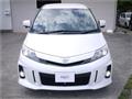 2013 Toyota Estima
