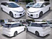 2013 Toyota Estima