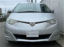 2007 Toyota Estima