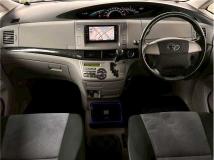 2008 Toyota Estima