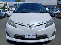 2009 Toyota Estima