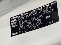 2010 Toyota Estima