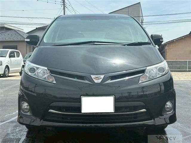 2011 Toyota Estima