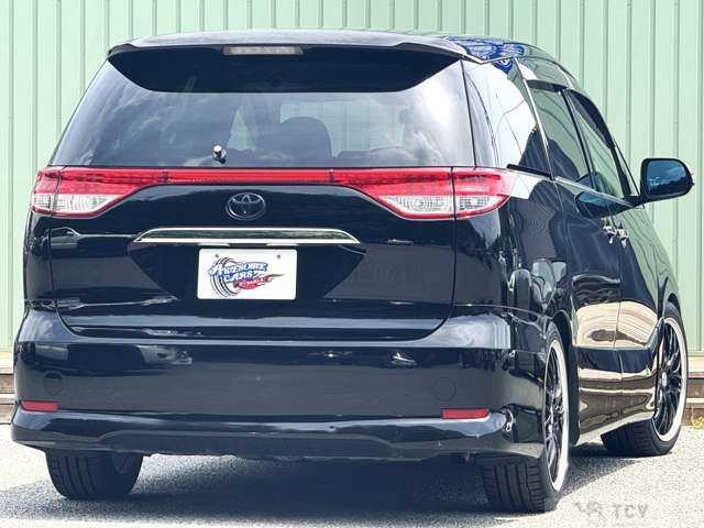 2010 Toyota Estima