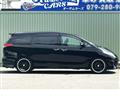 2010 Toyota Estima