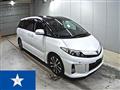 2012 Toyota Estima