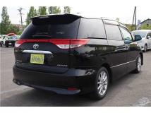 2010 Toyota Estima