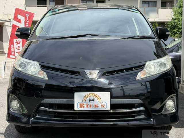 2011 Toyota Estima
