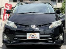2011 Toyota Estima