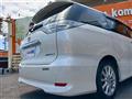 2011 Toyota Estima