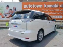 2011 Toyota Estima