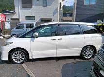 2010 Toyota Estima