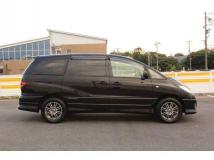 2005 Toyota Estima