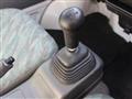 1999 Suzuki Carry Truck