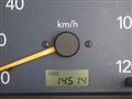 1999 Suzuki Carry Truck