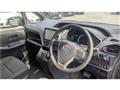 2015 Toyota Noah