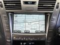 2008 Lexus LS