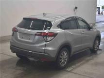 2015 Honda VEZEL