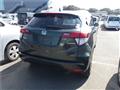 2014 Honda VEZEL