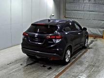 2014 Honda VEZEL