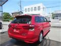 2015 Toyota Corolla Fielder