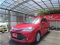 2015 Toyota Corolla Fielder