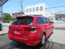 2015 Toyota Corolla Fielder