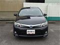 2014 Toyota Corolla Fielder