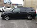 2014 Toyota Corolla Fielder