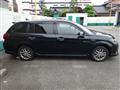 2014 Toyota Corolla Fielder