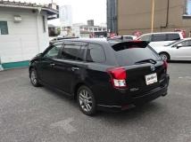 2014 Toyota Corolla Fielder