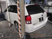 2014 Toyota Corolla Fielder