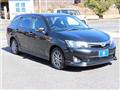 2013 Toyota Corolla Fielder