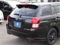 2014 Toyota Corolla Fielder