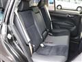 2014 Toyota Corolla Fielder