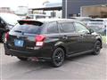2014 Toyota Corolla Fielder