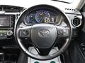 2014 Toyota Corolla Fielder