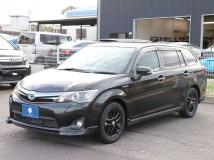 2014 Toyota Corolla Fielder