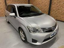 2015 Toyota Corolla Fielder