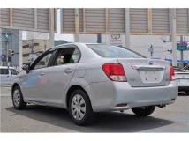 2015 Toyota Corolla Axio