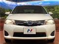 2015 Toyota Corolla Axio
