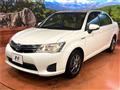 2015 Toyota Corolla Axio