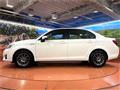 2015 Toyota Corolla Axio