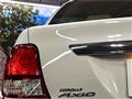 2015 Toyota Corolla Axio