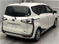 2016 Toyota Sienta